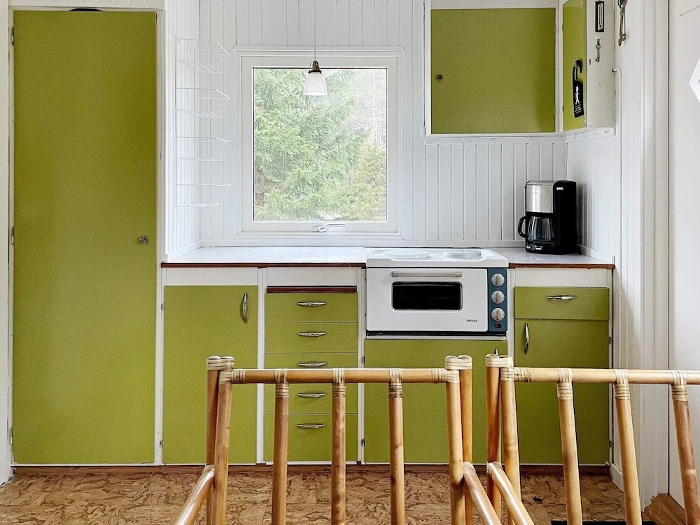 4 Person Holiday Home in Norrtalje-by Traum