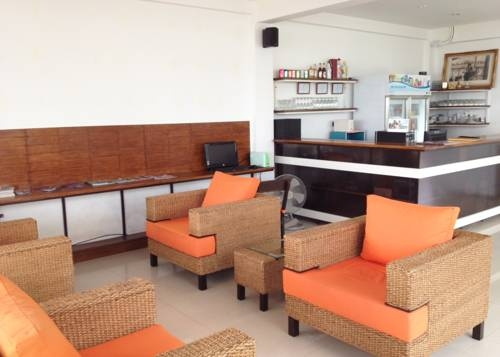 The Chalet Panwa