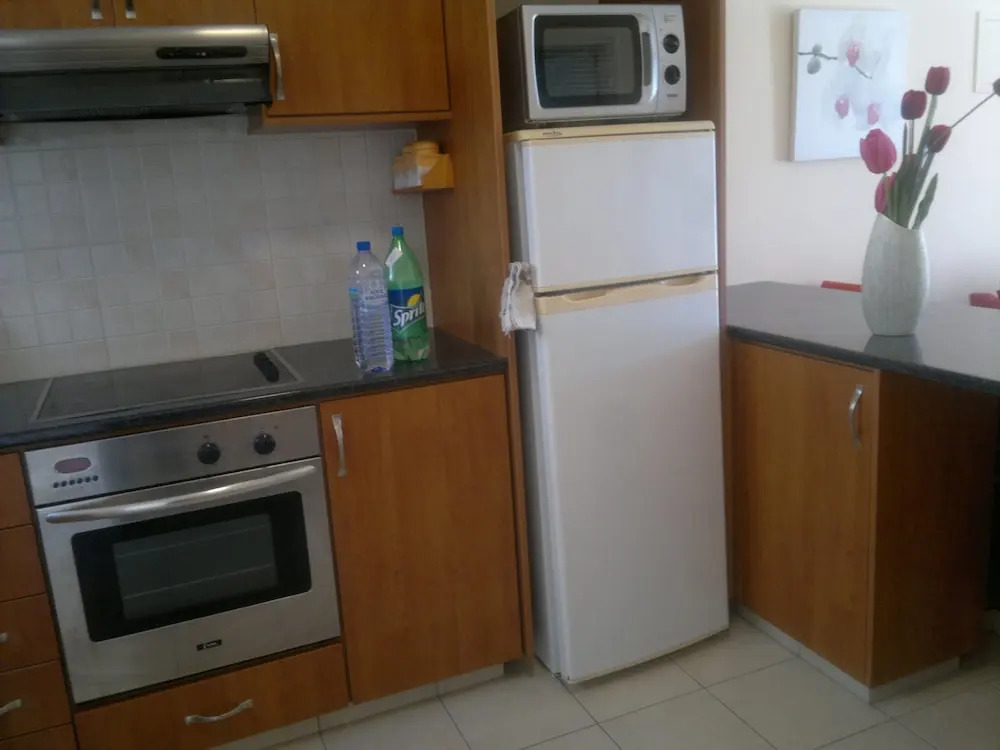 Nina's House Limassol Star