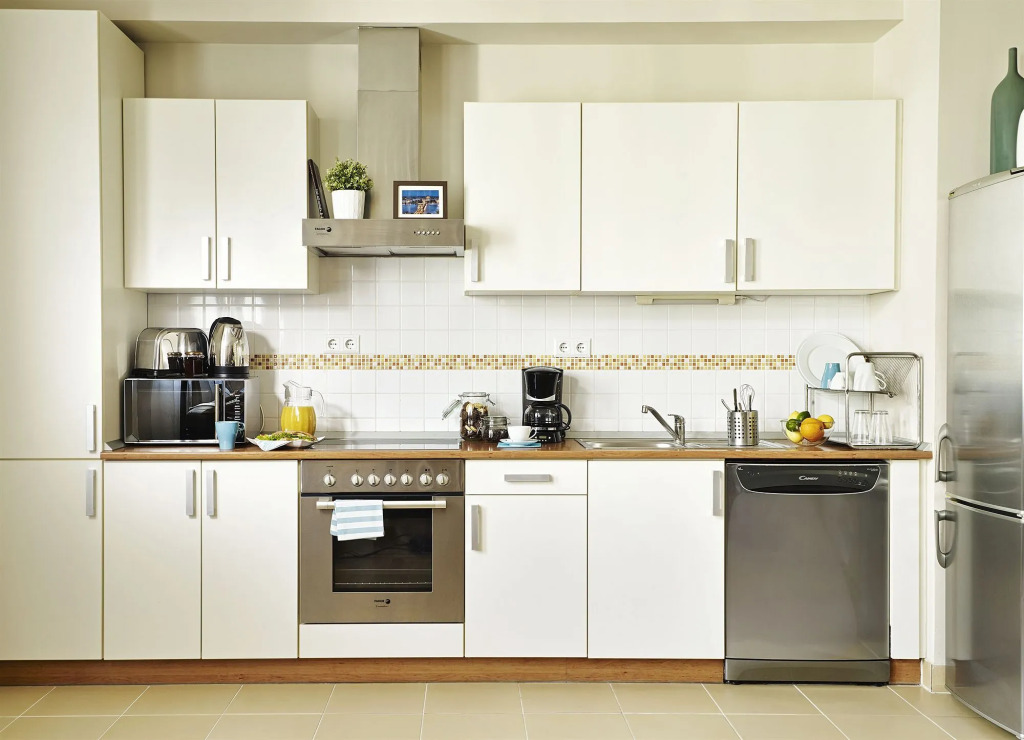 7Seasons Apartments Budapest