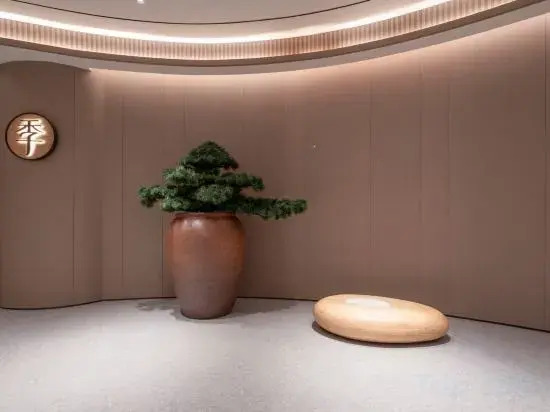 JI Hotel (Tongling Wanda Plaza)
