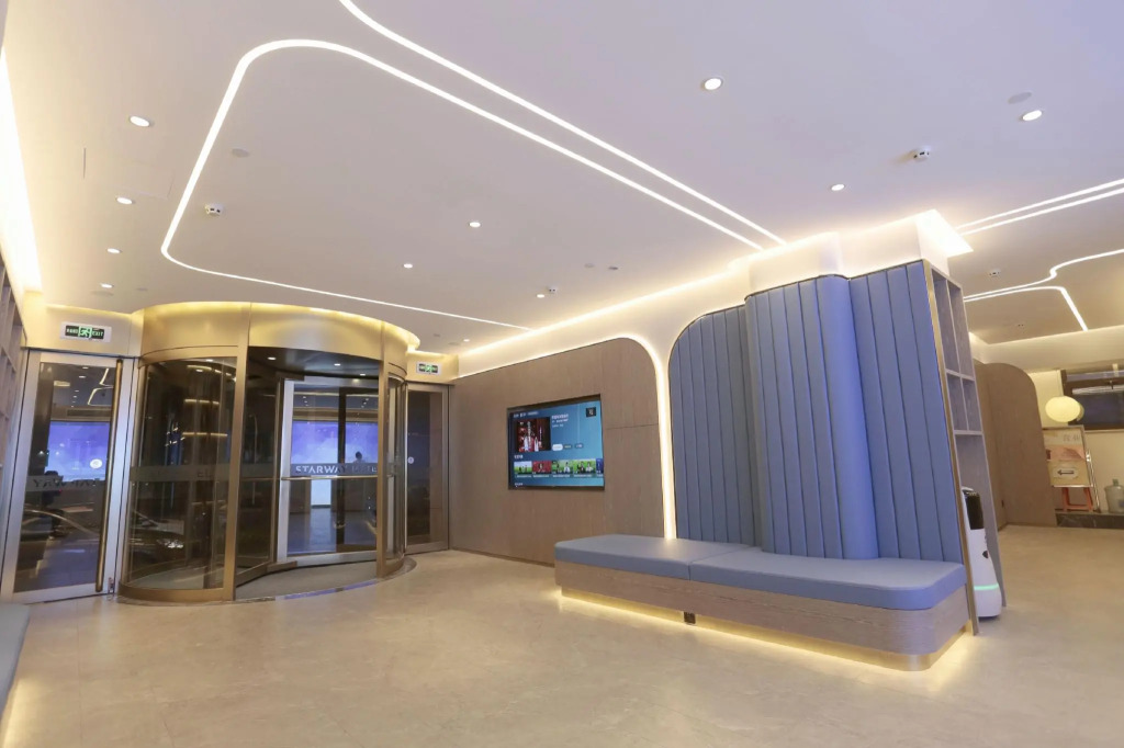 GreenTree Inn TaiYuan Yingze District JianShe S Road Changfeng Street