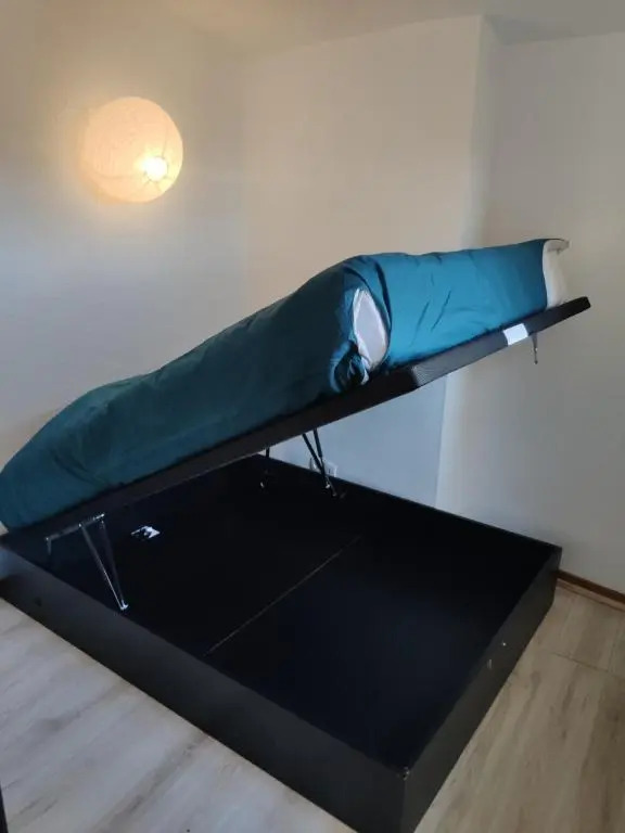 Gap, appartement calme au coeur de la vielle ville