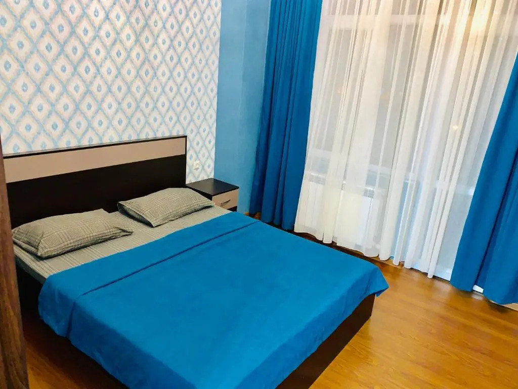 Lina’s seaside apartments