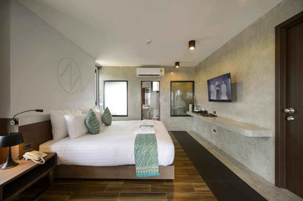 B2 Krabi Premier Hotel