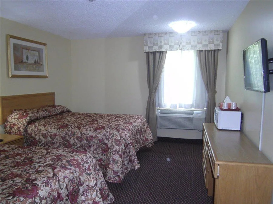 Select Inn