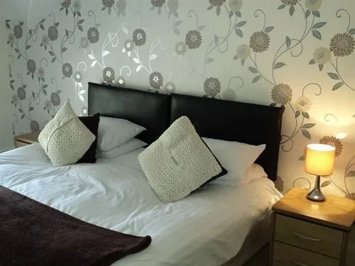 Gwesty Ty Gorsaf Hotel