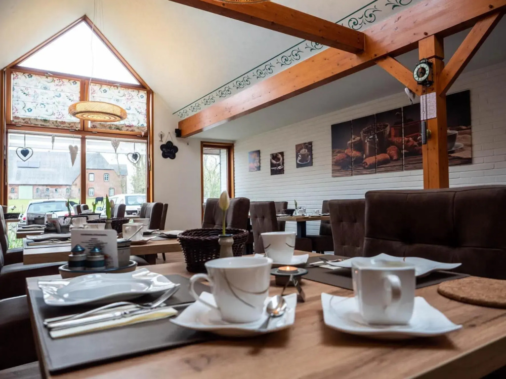 Garni Hotel & Appartements Nordstrand
