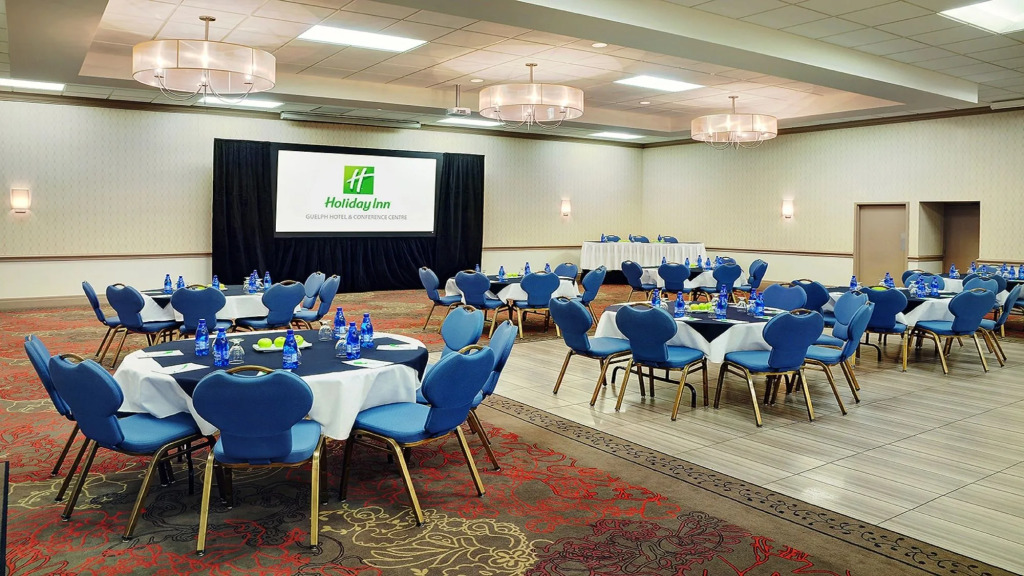 Holiday Inn Guelph Hotel and Conference Centre