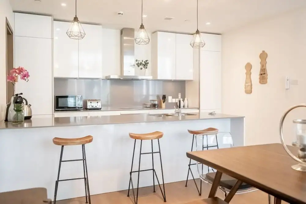 HiGuests Vacation Homes - City Walk B3