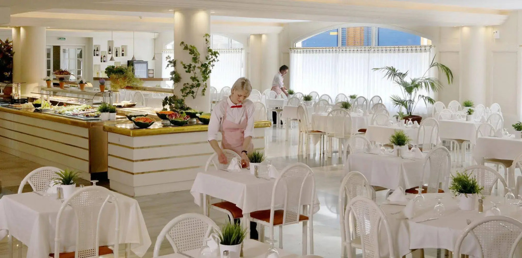 Augusta Club & Spa