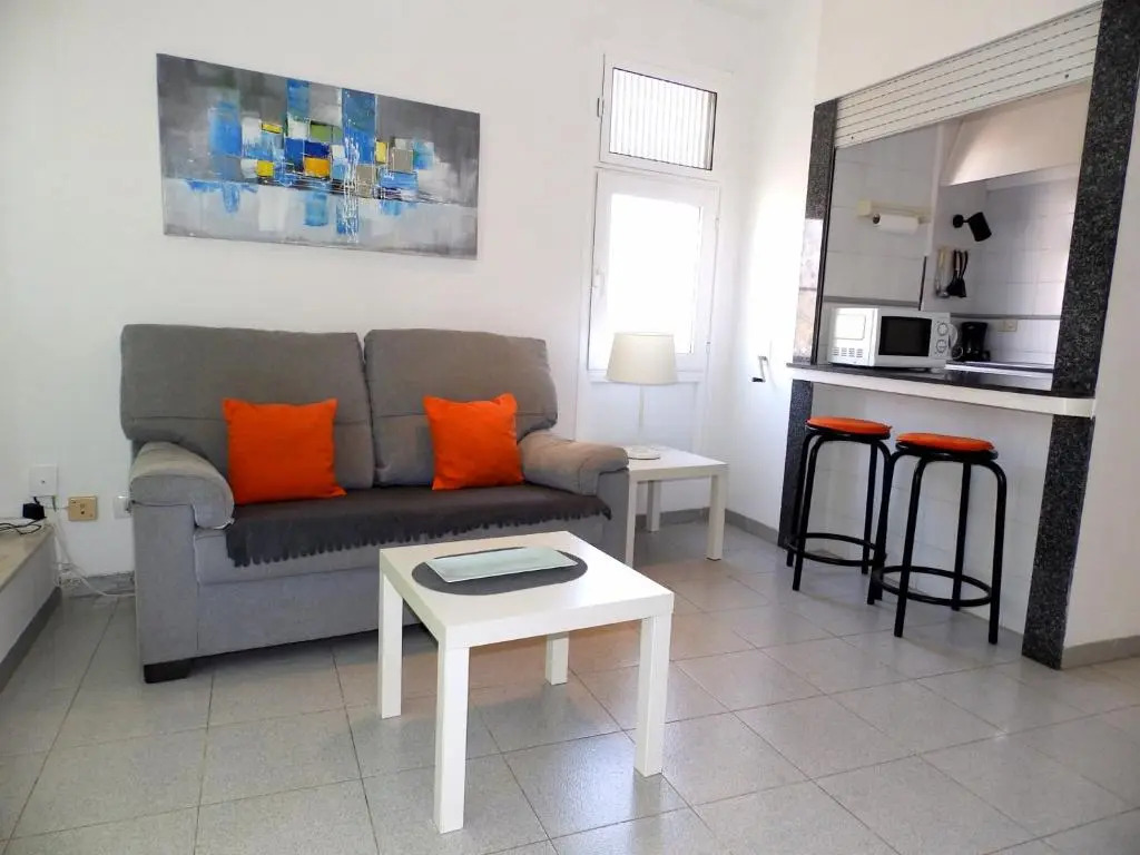 Apartamentos Medano - Playa Grande