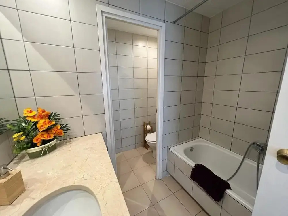 Rooms in Apartment Paris