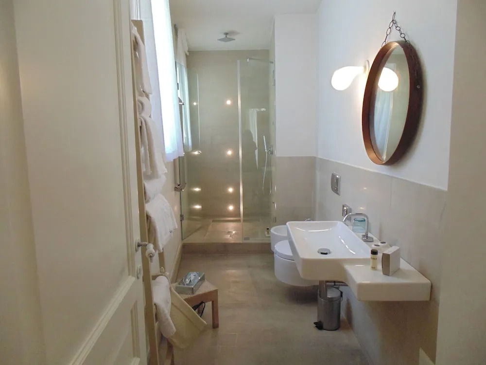 Shalai - Exclusive SPA and small gourmet hotel