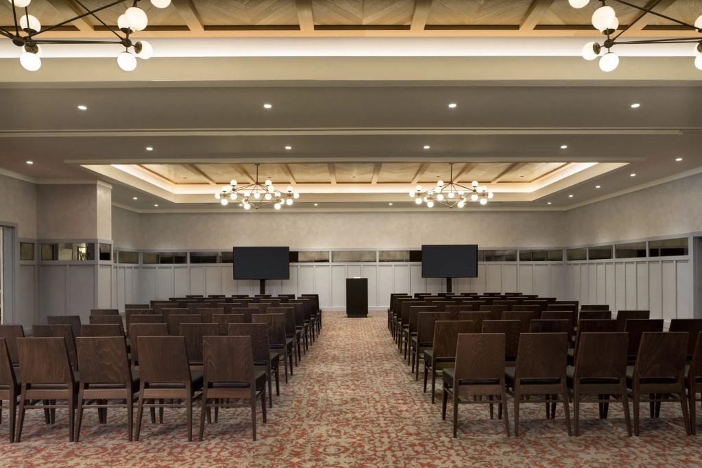 Kimpton Journeyman Hotel by IHG