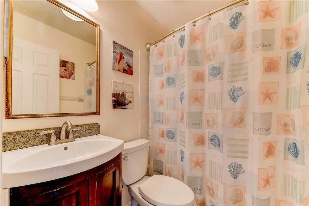Sea Place 11209 - Two Bedroom Condo