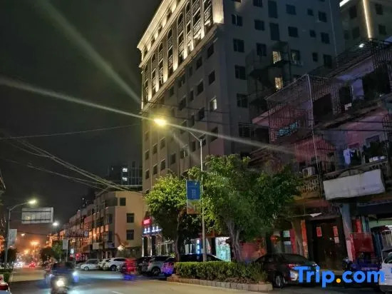 Weimei Shangjing Hotel