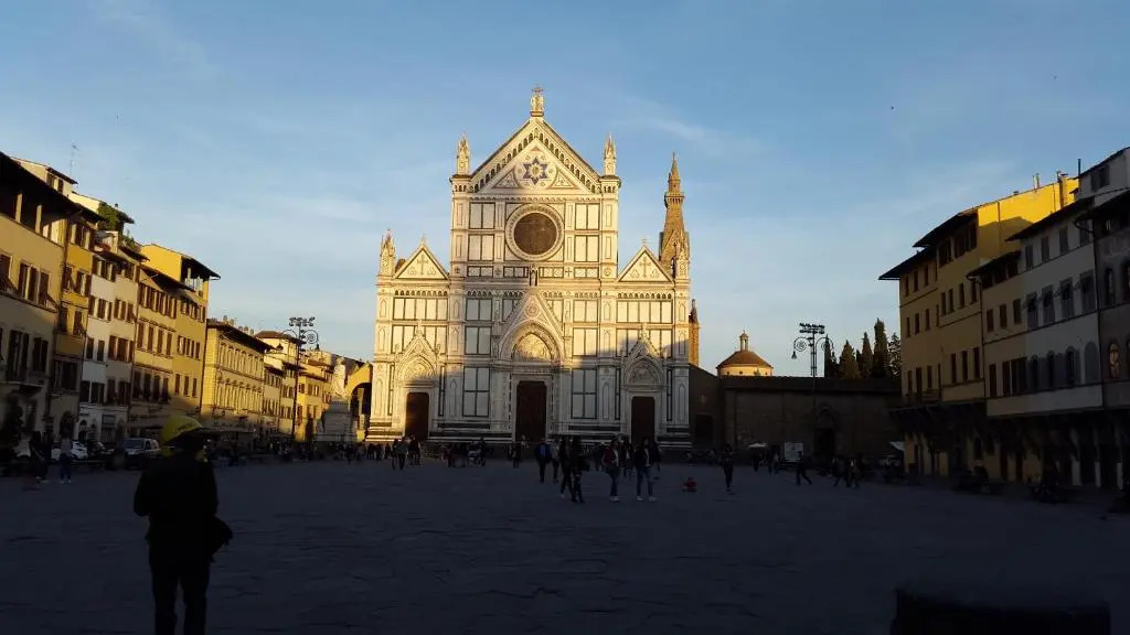 Palazzo Virginio