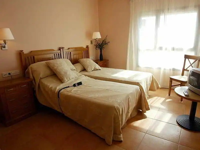 Hotel Era Conte
