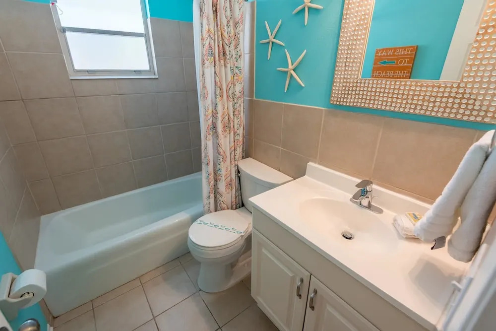 Turtle Way Apartment 2