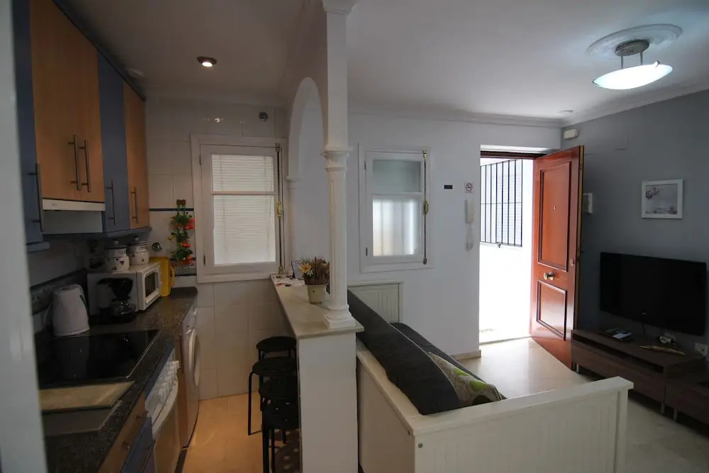 Apartamento Rincón Plaza