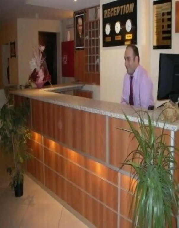 Hotel Sisli