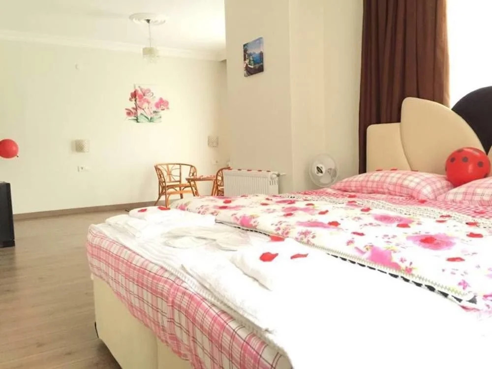 Ağva Akasya Hotel