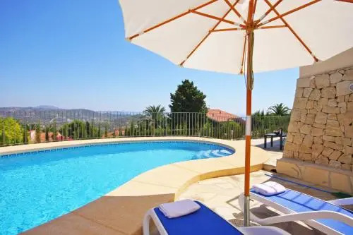Villa Lia - PlusHolidays
