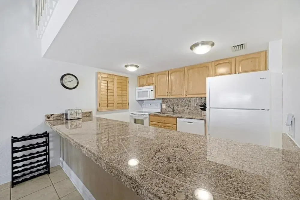 Beach Villa 2538