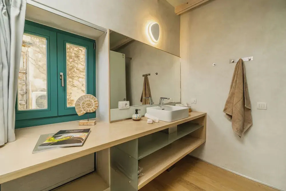 Panaretos Deluxe Maisonette