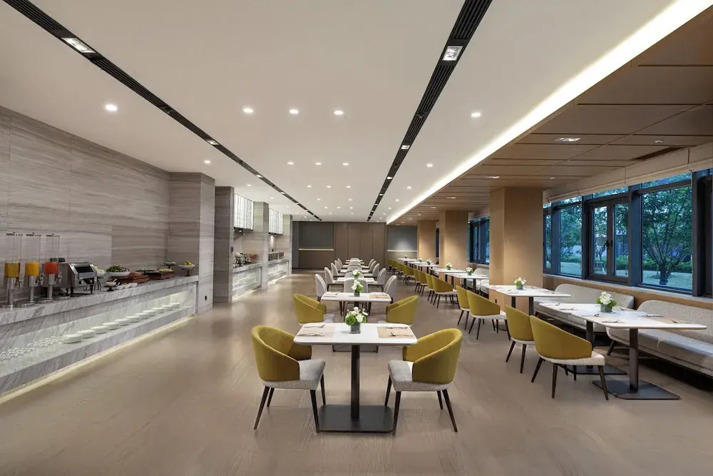 Citadines Dongyan Road Suzhou