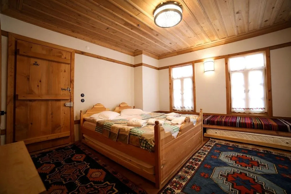 Sillehan Boutique Hotel