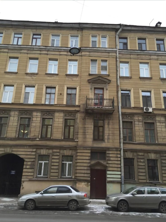 Flatstar On Kovenskiy 29