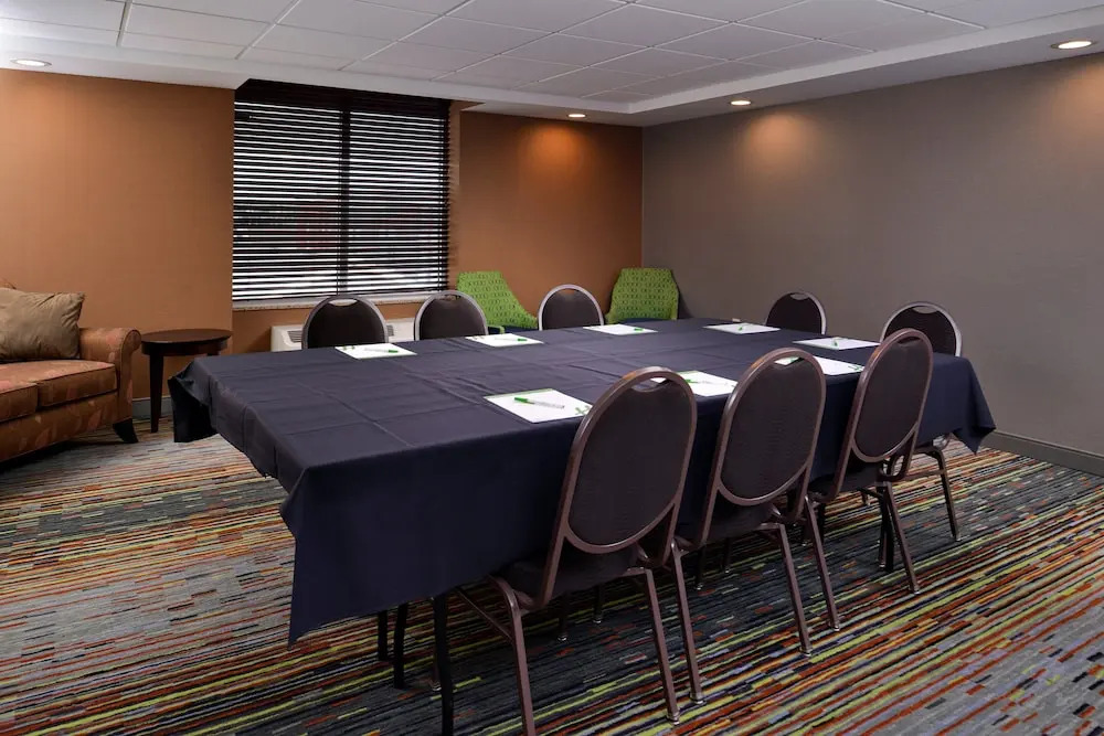 Holiday Inn Hotel & Suites Rochester - Marketplace by IHG