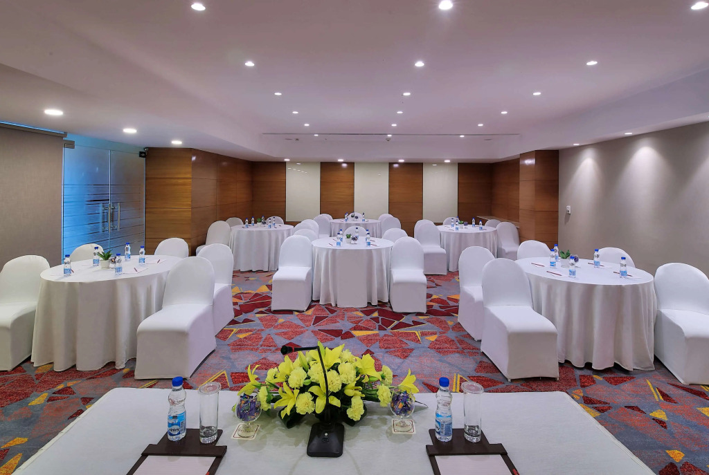 Ramada by Wyndham Gurgaon Central