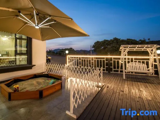 Zhujiajian Haiyu Seaview BNB