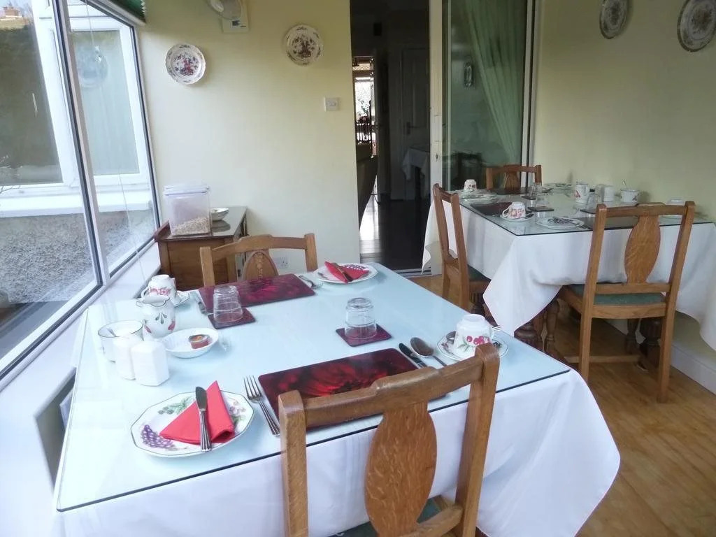 San Marino B&B