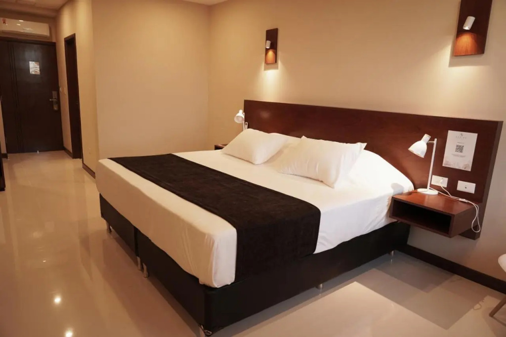 Chairu Eco Hotel