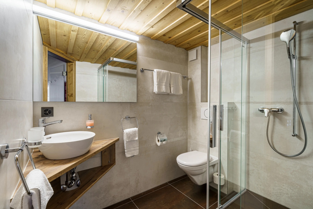 Alpenblick Hotel & Restaurant Wilderswil by Interlaken