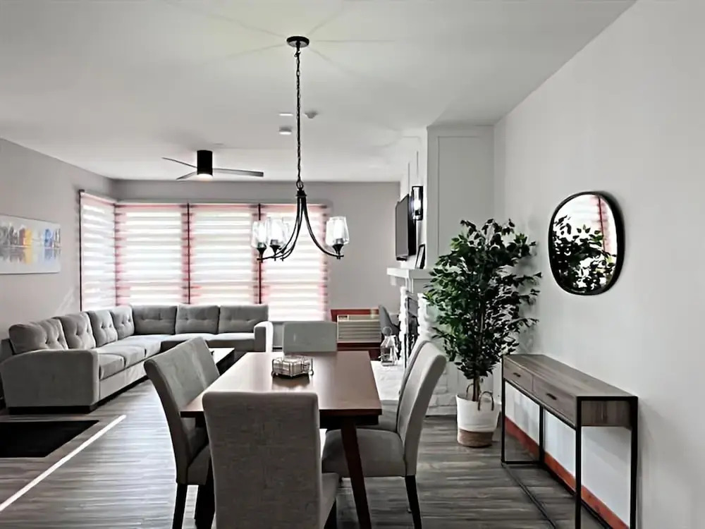 Les Eaux 227-1 by Escapades Tremblant