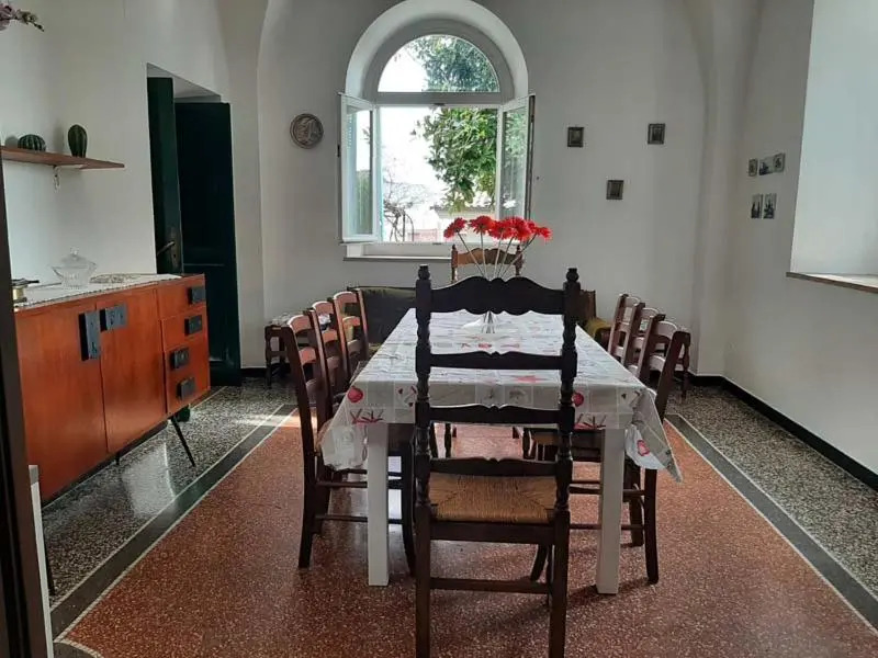 Casa Gazzano