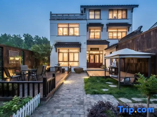 Yichengju Hostel