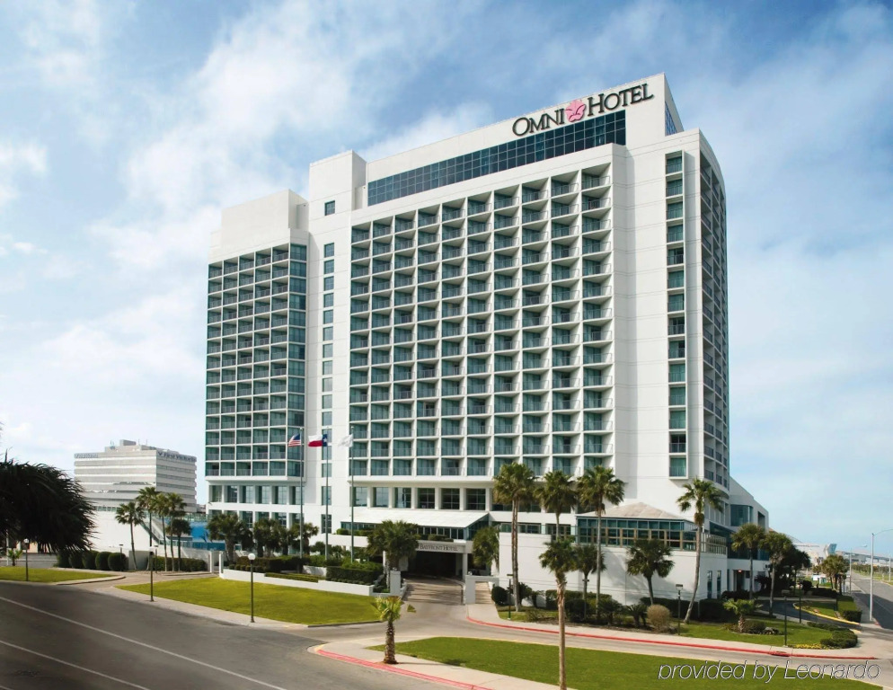 Holiday Inn Corpus Christi Downtown Marina by IHG