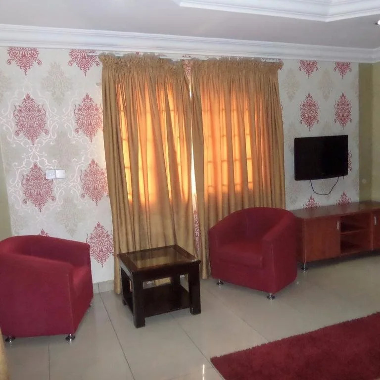 Westwing Suites