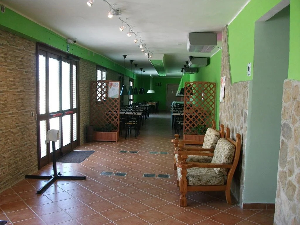 Hotel Natura