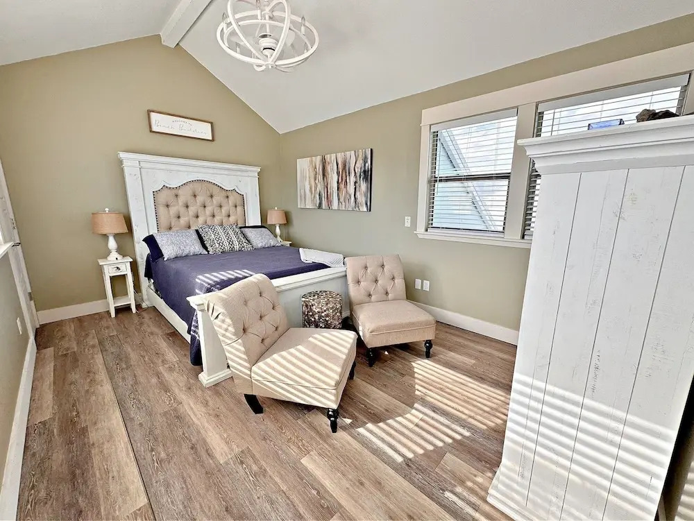 Ocean Reef 504