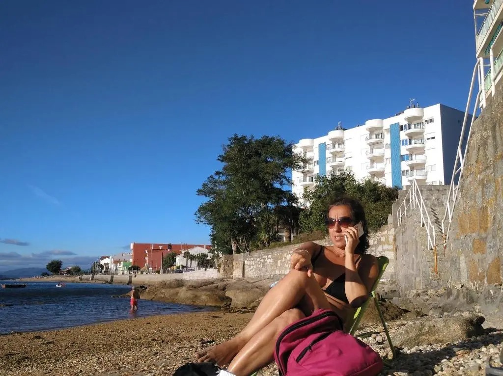 Apartamentos Poniente CON y SIN TERRAZA