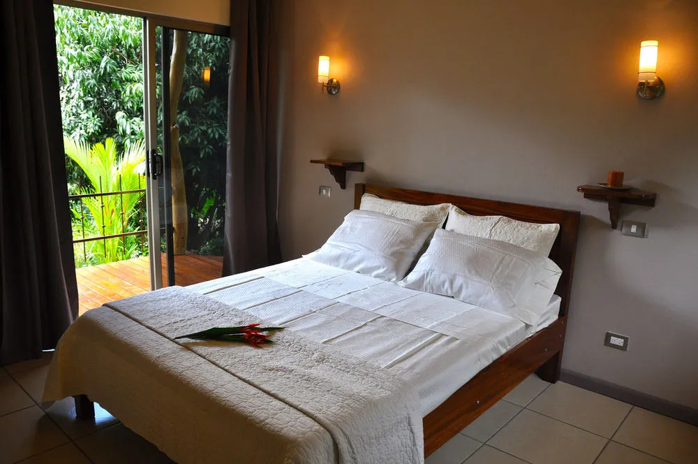 Tiriguro Lodge