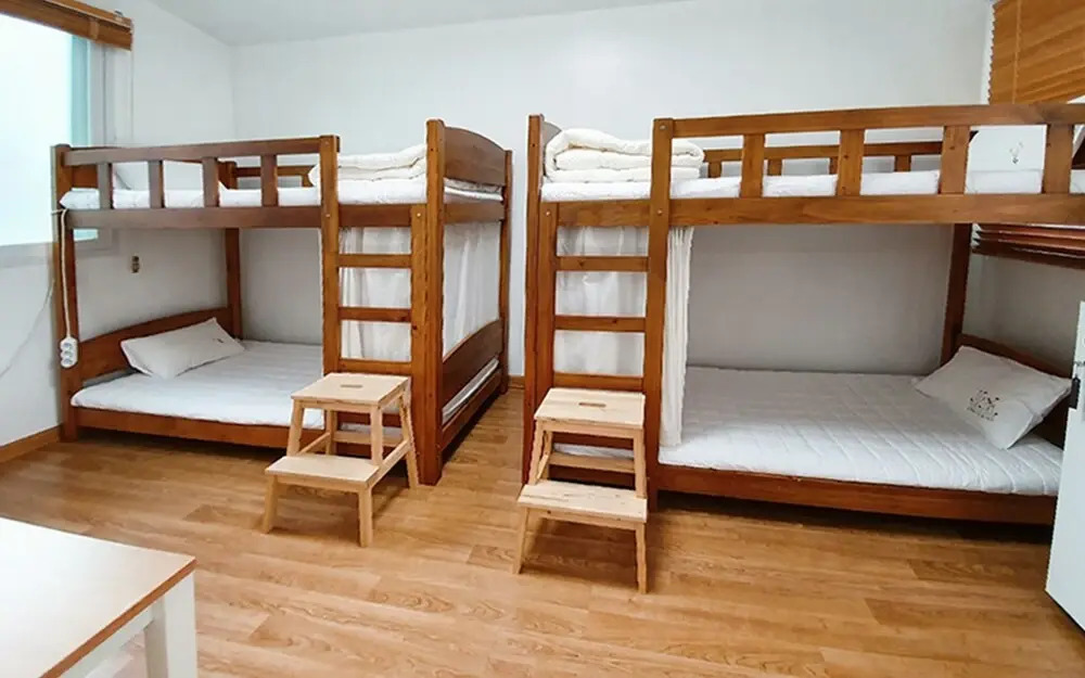 Byulbam Guesthouse
