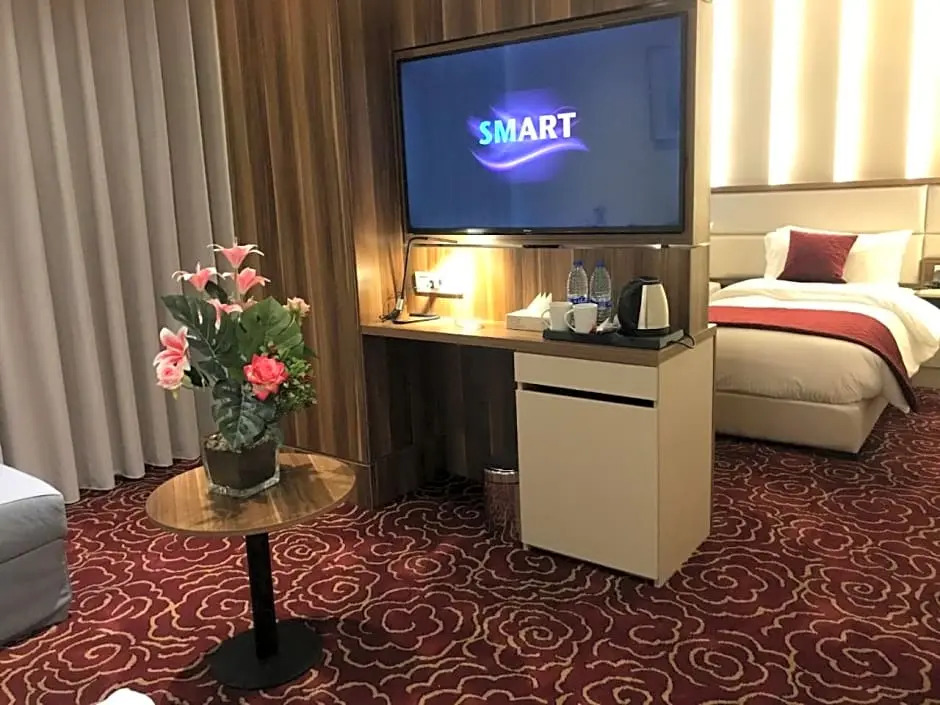 Lilac Hotel - Amman